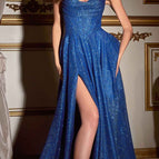 Royal Blue / 18