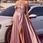 Dusty Rose / 0