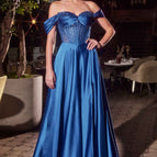 Royal Blue / 0