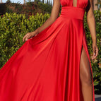 Red / 14