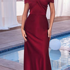 Burgundy / 4