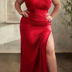 Red / 18