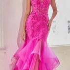 Fuchsia / 2