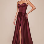 Burgundy / 2