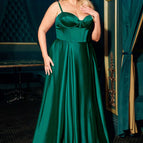 Emerald Green / 18
