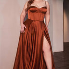 Sienna / 18