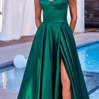 Emerald Green / 2