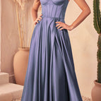 Smokey Blue / 2