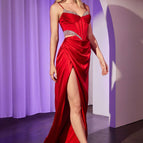 Red / 0