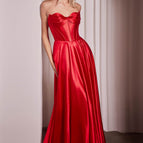 Red / 0