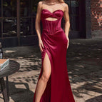 Burgundy / 0