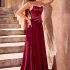 Dark Burgundy / 0