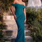 Teal / 2