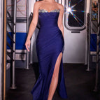 Navy Blue / 0