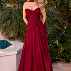 Burgundy / 2