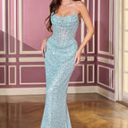 Light Blue / 0