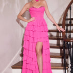 Hot Pink / 0