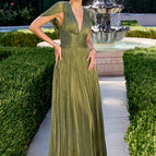 Olive Green / 2