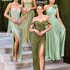 Olive Green / 2