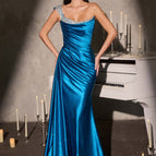 Teal / 2