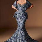 Navy Blue / 6