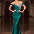 Emerald Green / 0
