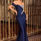 Navy Blue / 0
