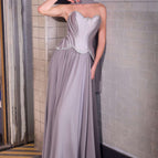 Dark Silver / 2