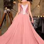 Dusty Rose / 2