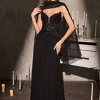 Black / 4