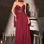 Burgundy / 4