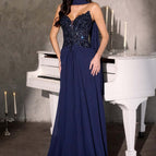 Navy Blue / 4