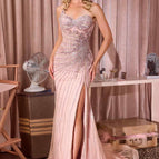 Pink/Gold / 0