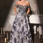Navy Blue / 2