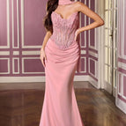 Dusty Rose / 2