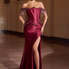 Burgundy / 2