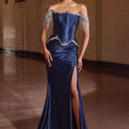 Navy Blue / 2