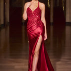 Burgundy / 2