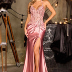 Dusty Rose / 2