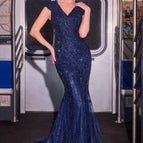 Navy Blue / 6
