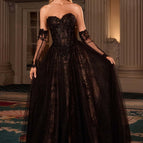 Black / 2