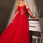 Red / 2