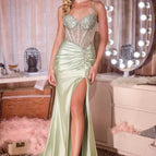 Sage Green / 0