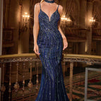 Navy Blue / 2