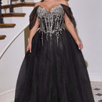 Black/Silver / 18