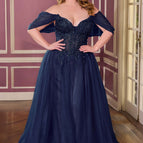 Navy Blue / 18