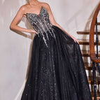 Black/Silver / 2
