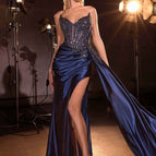 Navy Blue / 0