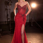 Red / 0