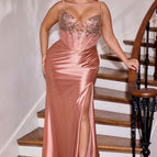 Rose Gold / 18